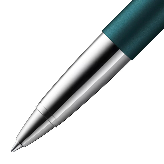 Lamy 369 Studio Petrol CT Roller Ball Pen