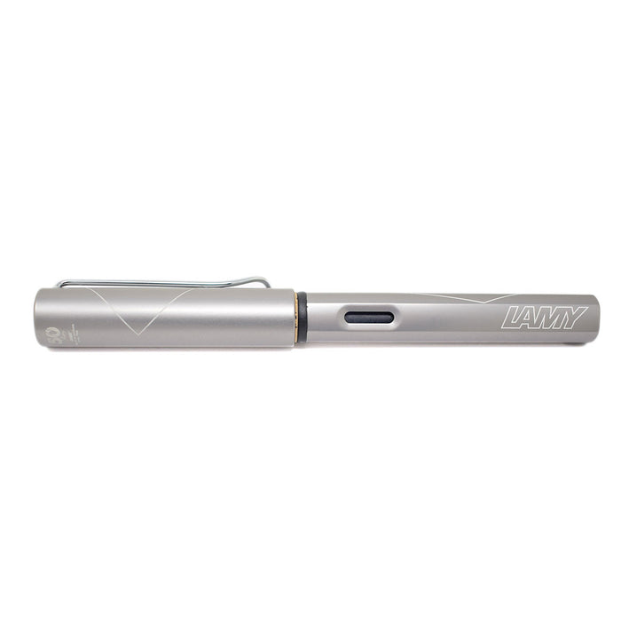 Lamy Al Star 50 Years Limited Edition Fountain Pen Medium  Lamy Fountain Pens