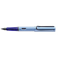 Lamy Al Star Aquatic Fountain Pen Broad