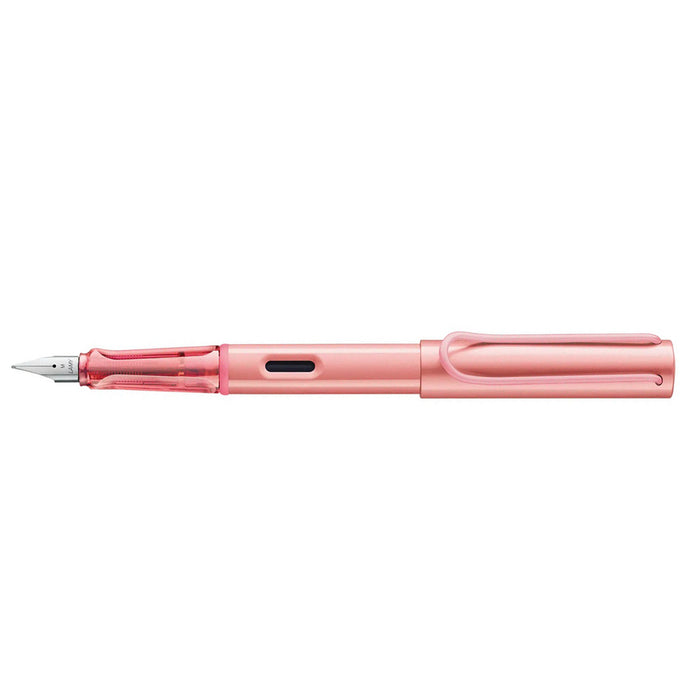 LAMY AL-star Fountain Pen Flamingo Medium