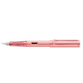LAMY AL-star Fountain Pen Flamingo Medium