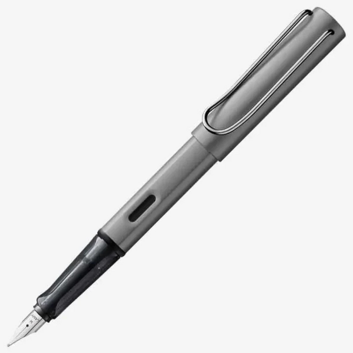Lamy AL Star Fountain Pen