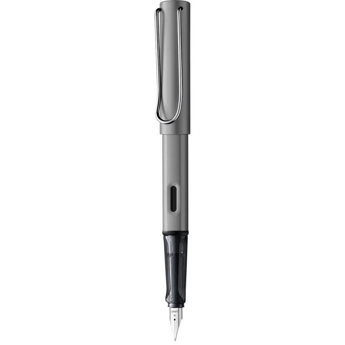 Lamy AL Star Fountain Pen