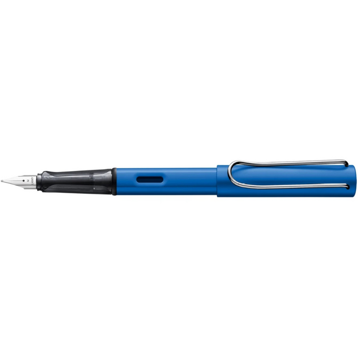 Lamy AL Star Fountain Pen