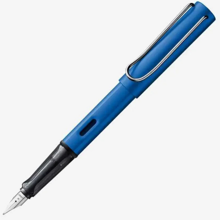 Lamy AL Star Fountain Pen