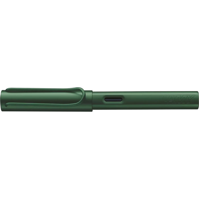LAMY AL-Star Pine Extra Fine Fountain Pen