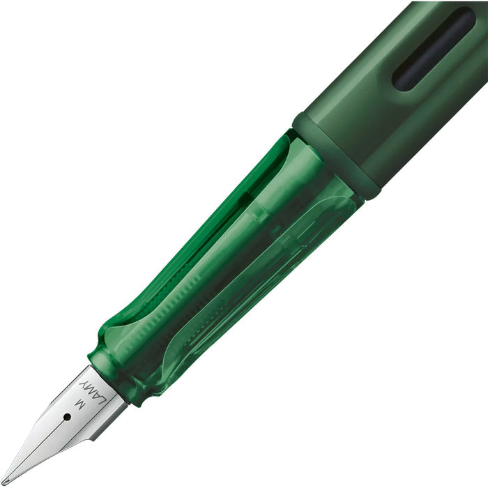 LAMY AL-Star Pine Extra Fine Fountain Pen