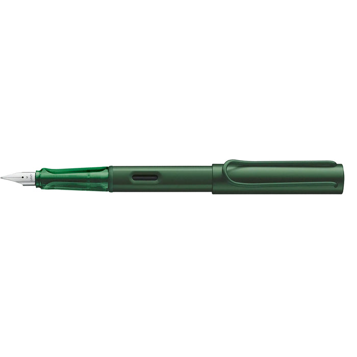 LAMY AL-Star Pine Left Handed Fountain Pen