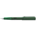 LAMY AL-Star Pine Left Handed Fountain Pen