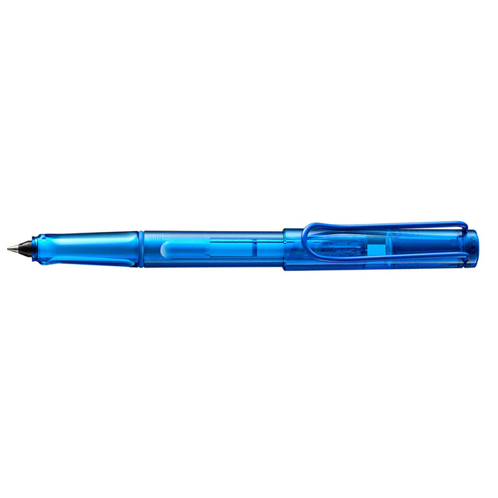 Lamy Balloon Blue Rollerball Pen