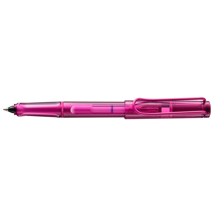 Lamy Balloon Pink Rollerball Pen