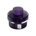 Lamy Dark Lilac Bottled Fountain Pen Ink 50 ml - PensAndPencils.Net