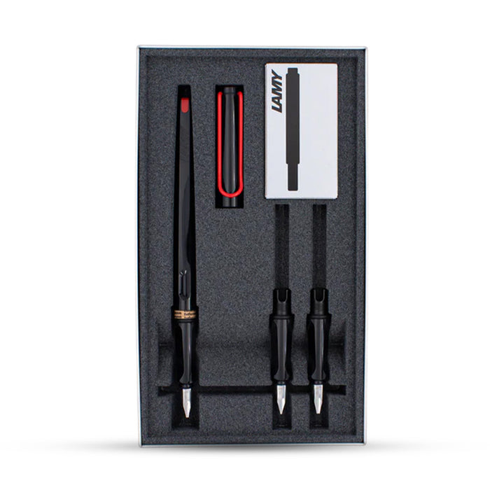 Lamy Joy Calligraphy Set