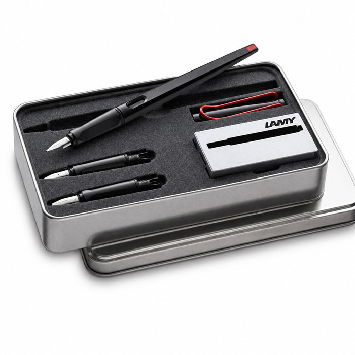 Lamy Joy Calligraphy Set