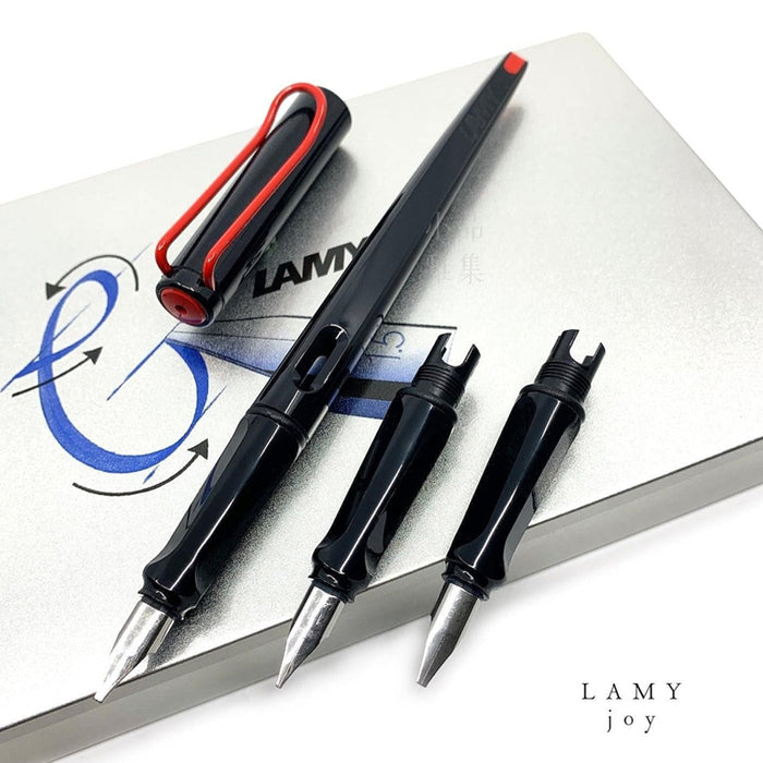 Lamy Joy Calligraphy Set