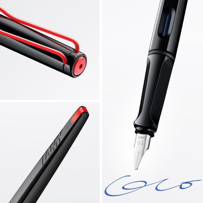 Lamy Joy Calligraphy Set