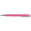 Lamy Logo 204M+ Rose Ballpoint Pen, Black Ink  Lamy Ballpoint Pen