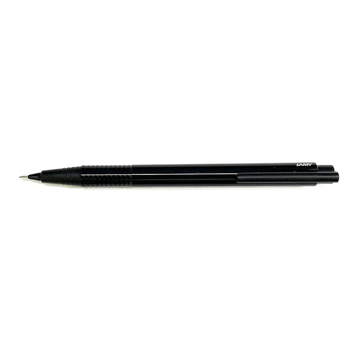 Lamy Logo Pencil 0.5 mm Black Barrel