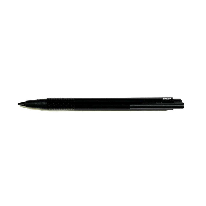 Lamy Logo Pencil 0.7 mm Black Barrel