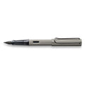 Lamy LX 057 Ruthenium Fountain Pen Broad  Lamy Fountain Pens