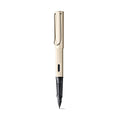 Lamy Lx Palladium Fountain Pen