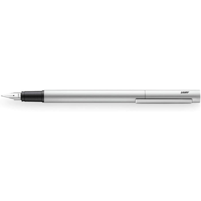Lamy Pur 047 Fountain Pen Fine