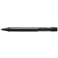 Lamy Safari Ballpoint Pen M Black