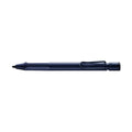 Lamy Safari Dark Dusk Blue Mechanical Pencil .5mm