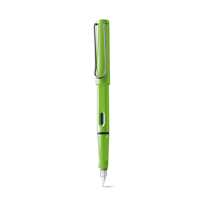 Lamy Safari Extra Fine Fountain Pen