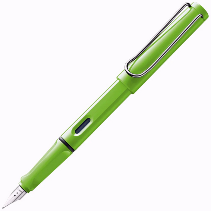 Lamy Safari Extra Fine Fountain Pen