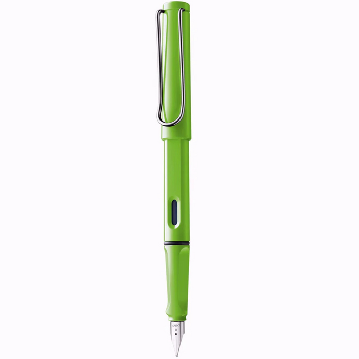 Lamy Safari Extra Fine Fountain Pen