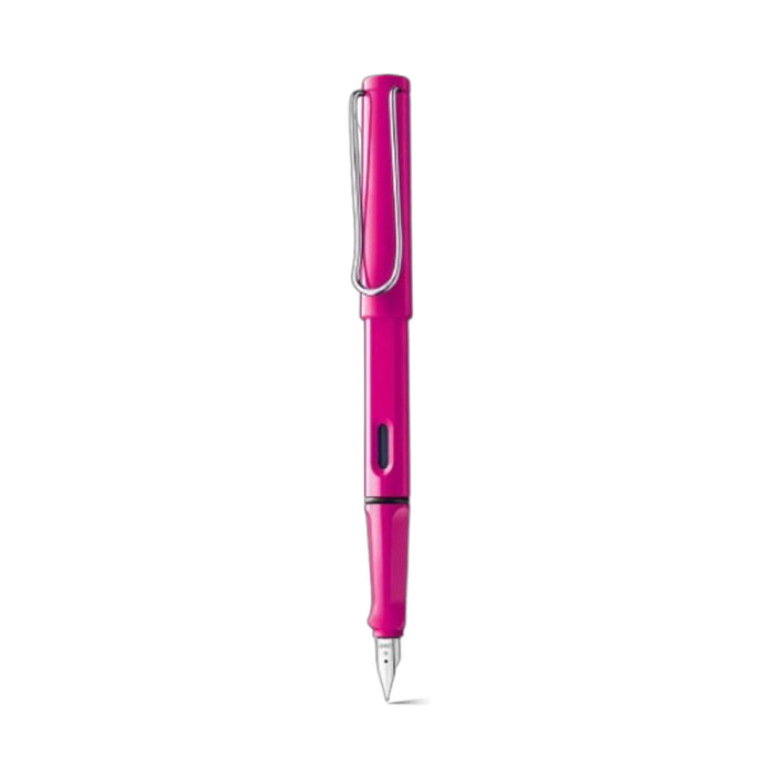 Lamy Safari Extra Fine Fountain Pen