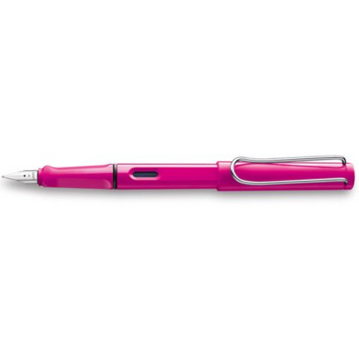 Lamy Safari Extra Fine Fountain Pen