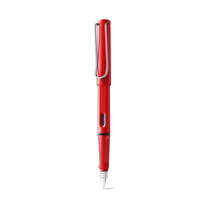 Lamy Safari Extra Fine Fountain Pen
