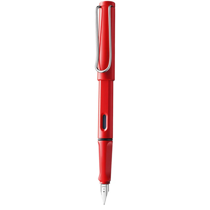 Lamy Safari Extra Fine Fountain Pen
