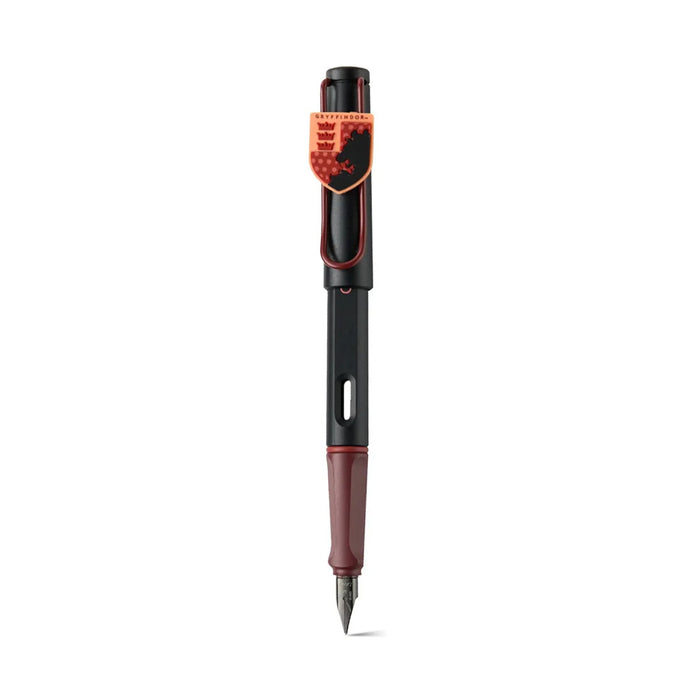 Lamy Safari Gryffindor Fountain Pen