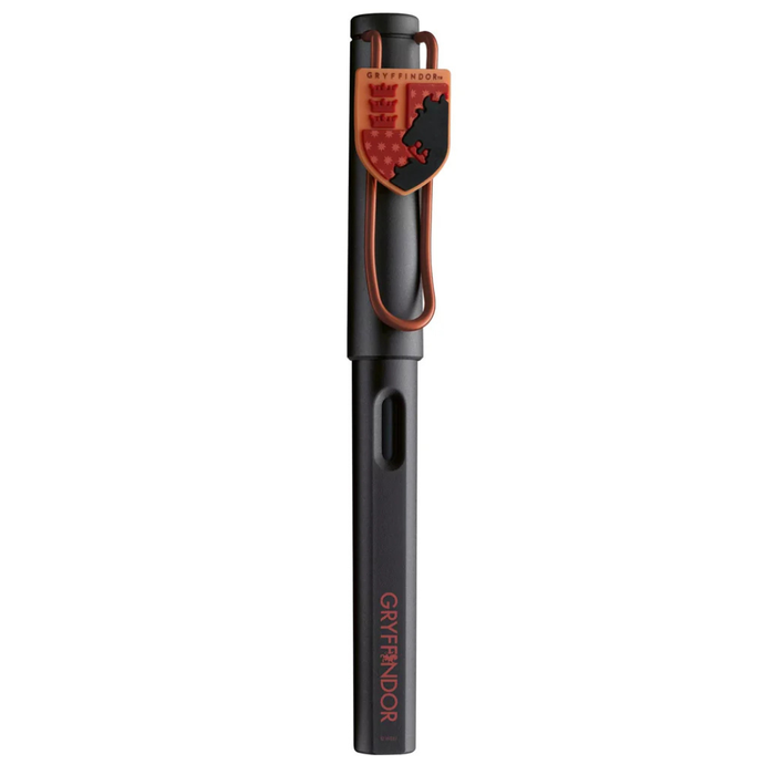 Lamy Safari Gryffindor Fountain Pen