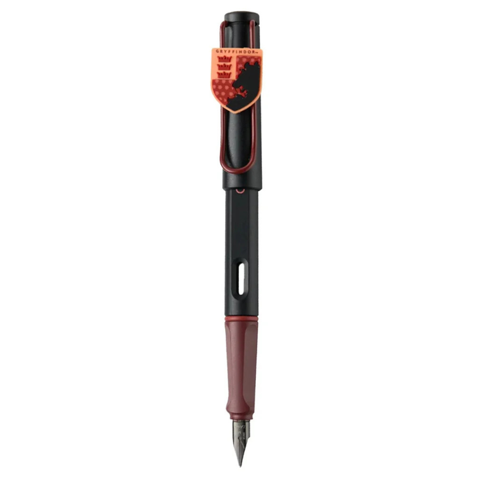 Lamy Safari Gryffindor Fountain Pen