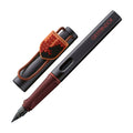 Lamy Safari Harry Potter Fountain Pen Gryffindor - Medium - PensAndPencils.Net