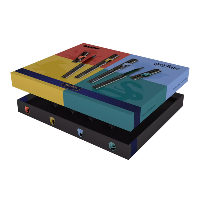 Lamy Safari  Harry Potter Set
