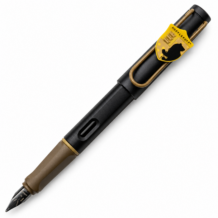 Lamy Safari  Harry Potter Set