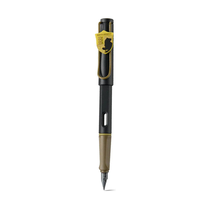 Lamy Safari Hufflepuff Fountain Pen