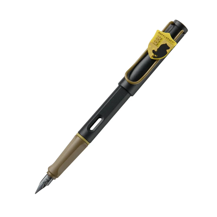 Lamy Safari Hufflepuff Fountain Pen
