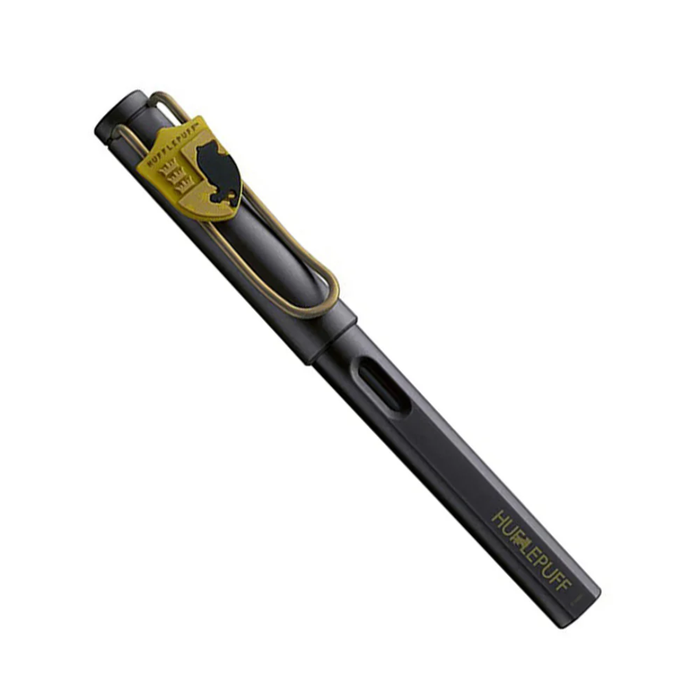 Lamy Safari Hufflepuff Fountain Pen