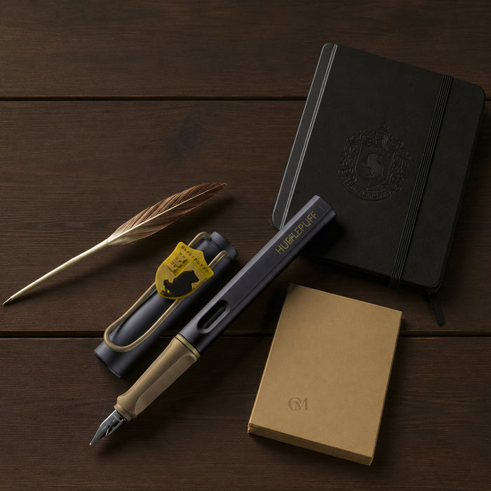 Lamy Safari Hufflepuff Fountain Pen