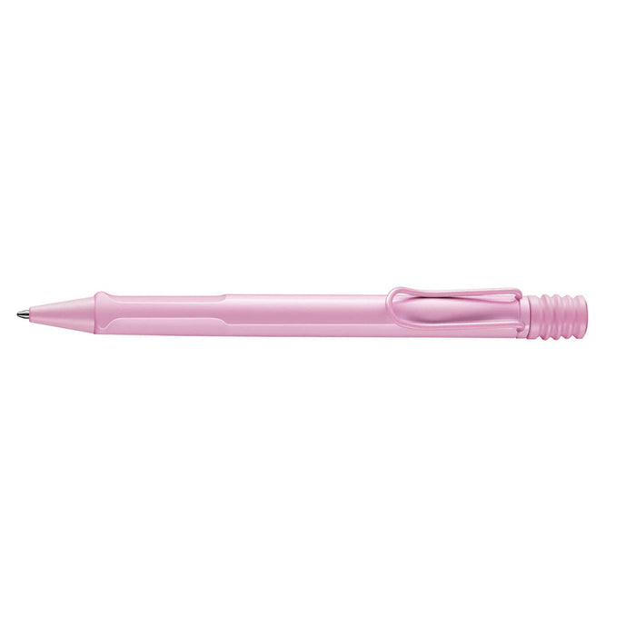 Lamy Safari Lightrose Ballpoint Pen