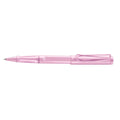 Lamy Safari Lightrose Rollerball Pen