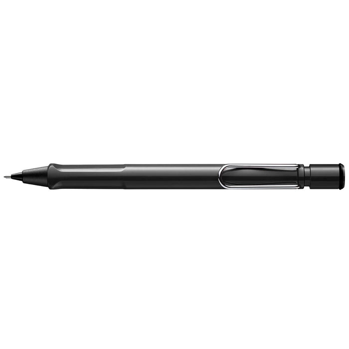 Lamy Safari Mechanical Pencil Black 0.5mm