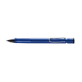 Lamy Safari Mechanical Pencil Blue 0.5mm