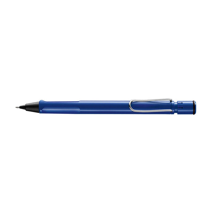 Lamy Safari Mechanical Pencil Blue 0.5mm